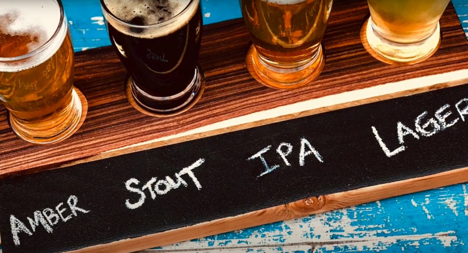 What is a Beer Flight? A Comprehensive Guide to Sampling Craft Brews