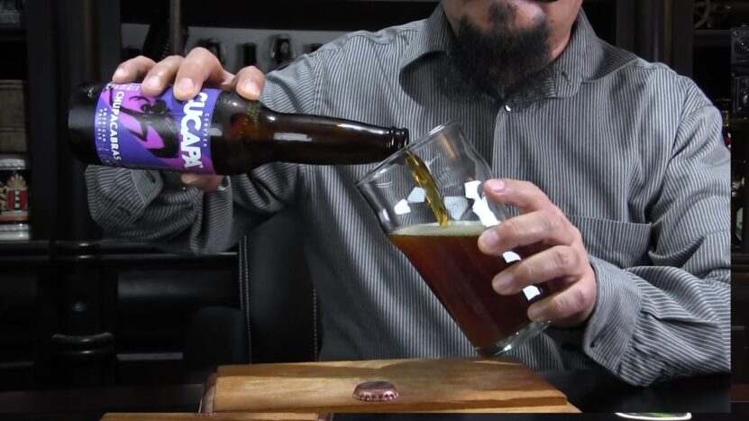 CUCAPÁ beer