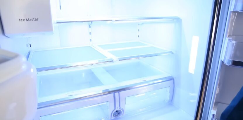 Fridge