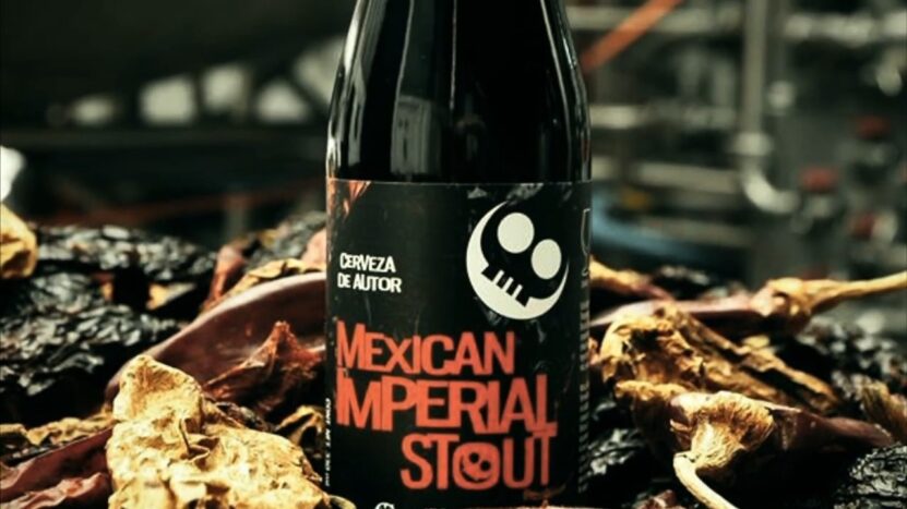 Mexican Imperial Stout