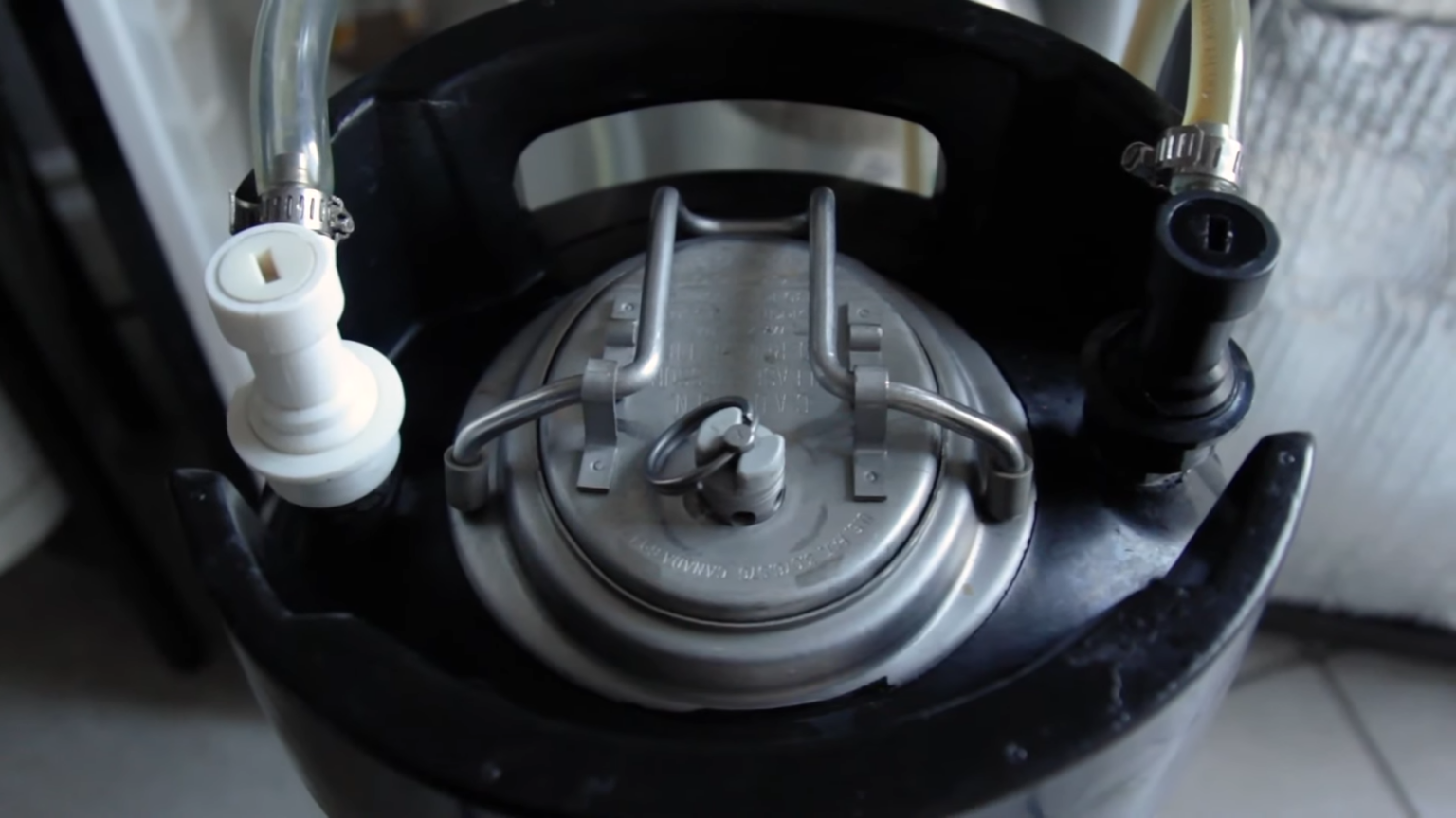 How Many Beers in a Keg? From Keg to Glass True Beer