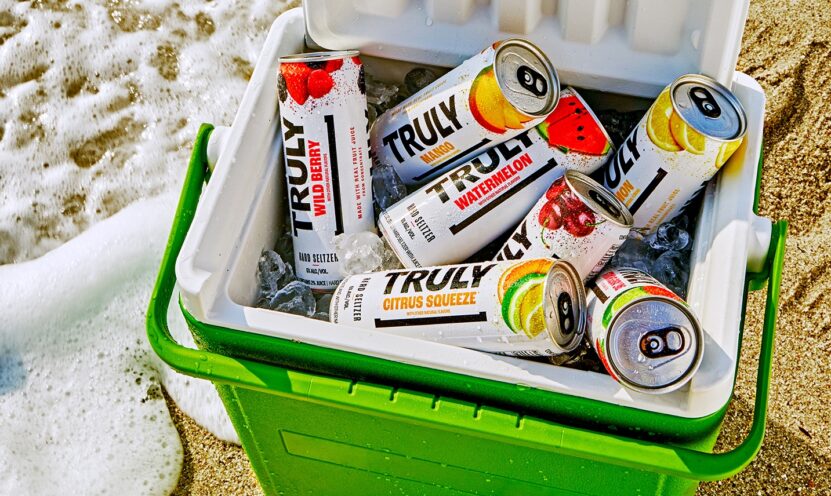 How Many Trulys to Get Drunk Based on Weight