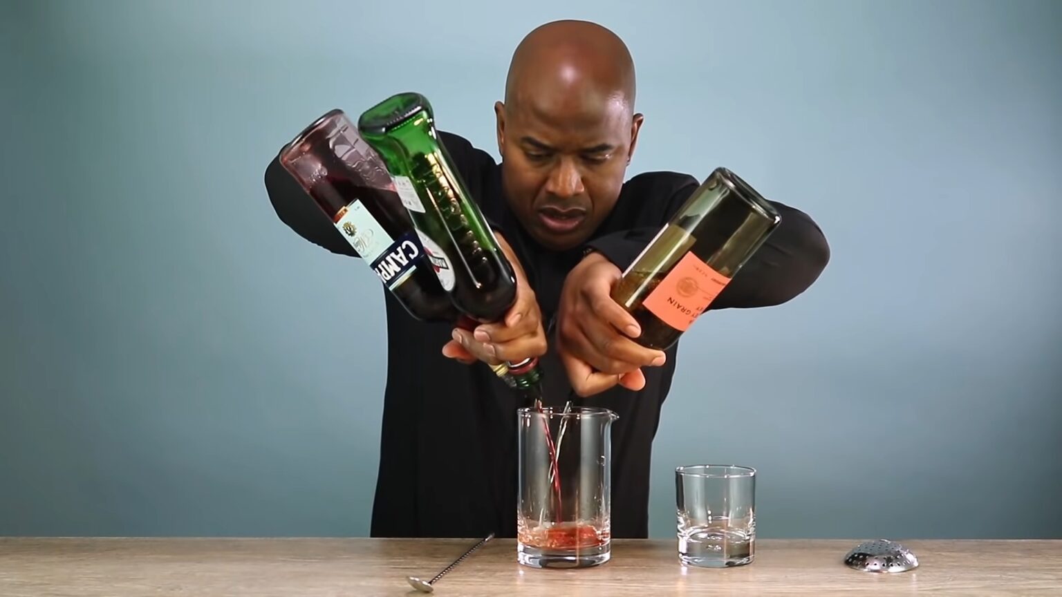 How Many Shots Are In A Pint - Drink Measurement 101 - True Beer
